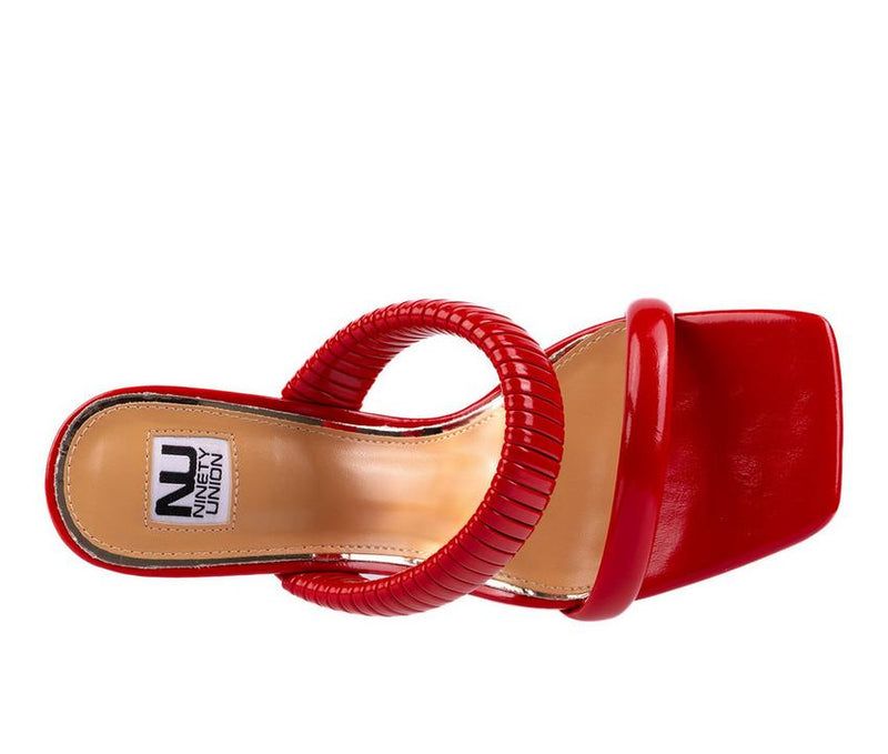 RADDLE-Red | Ninety Union