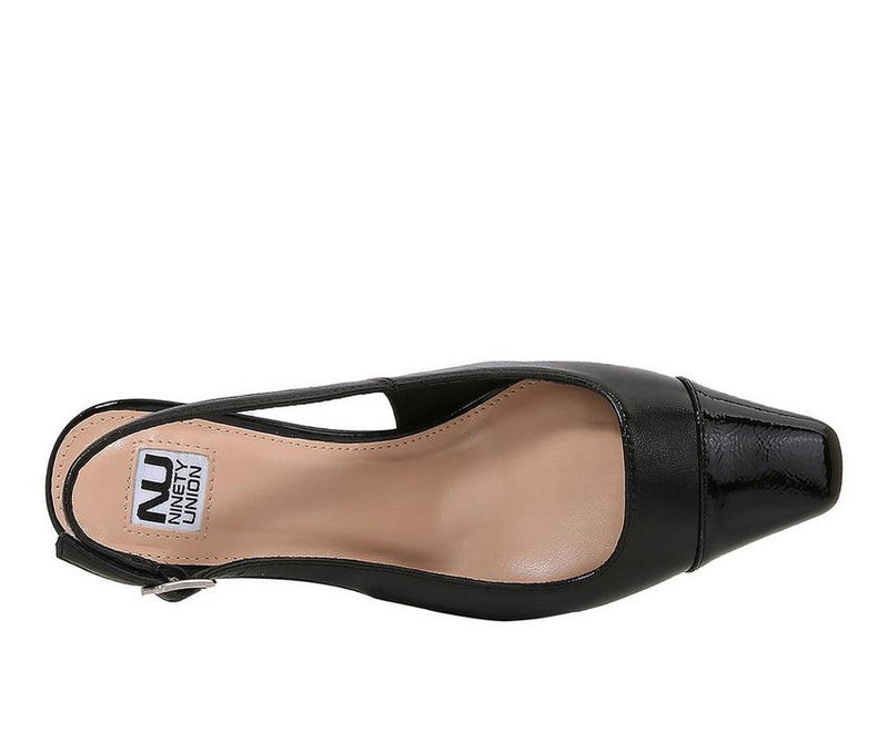 Hazel-Black | Ninety Union
