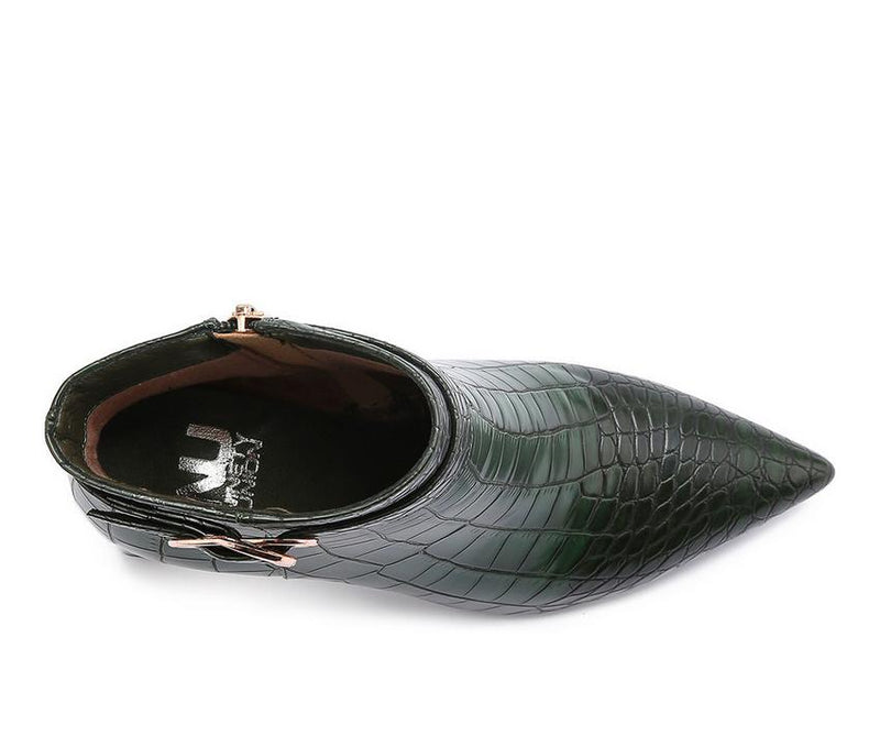 GROOVY-Green | Ninety Union