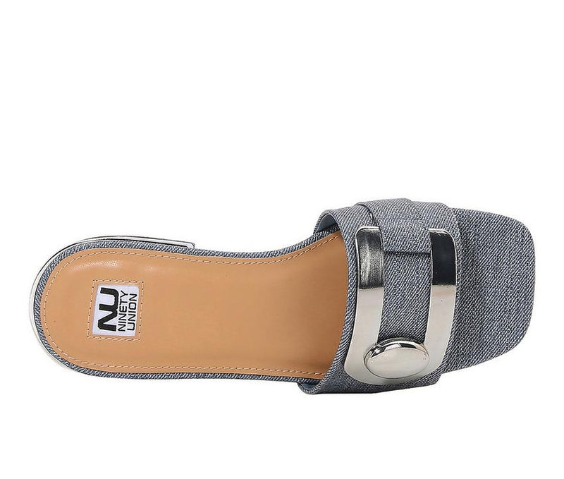 BALI-Blue Denim | Ninety Union