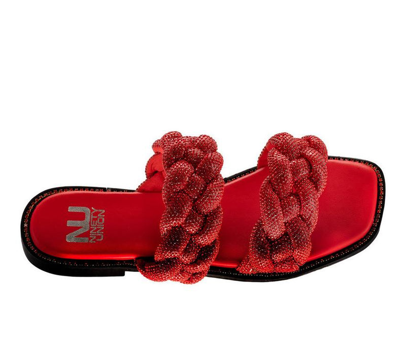 SUNRISE-Red | Ninety Union