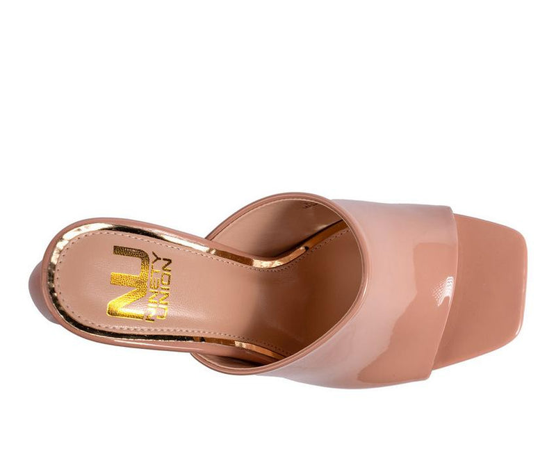 JLOO-Nude | Ninety Union