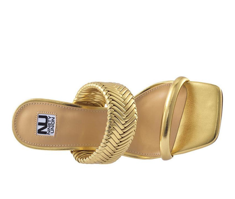 MALIBU 2-Gold | Ninety Union