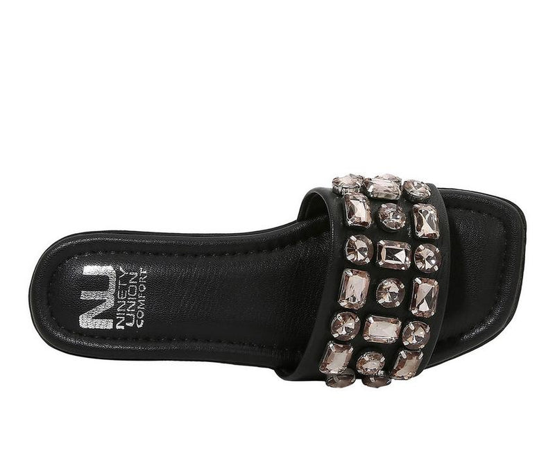 SEASIDE-Black | Ninety Union