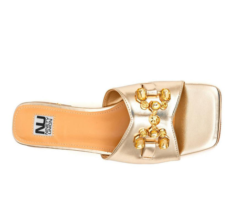 CHARM-Gold | Ninety Union