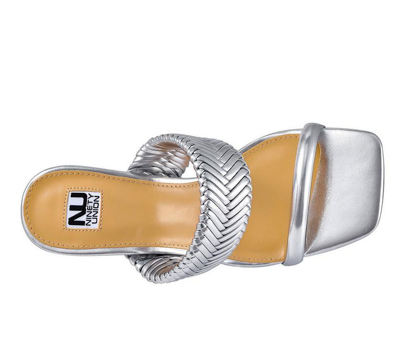 MALIBU 2-Silver | Ninety Union