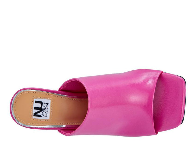 RUMBA-Fuchsia | Ninety Union
