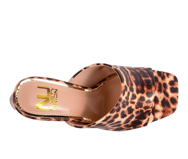 JLOO-Leopard | Ninety Union