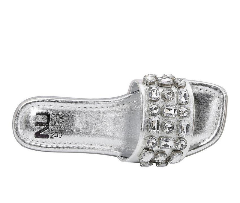 SEASIDE-Silver | Ninety Union