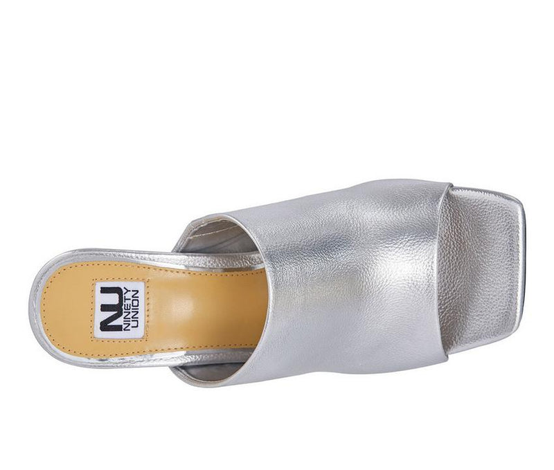 RUMBA-Silver | Ninety Union