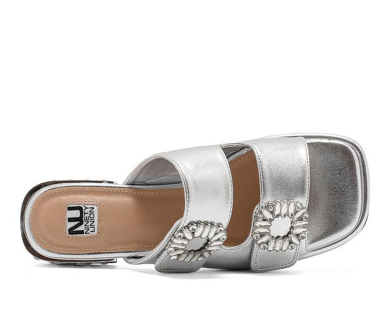 RESORT-Silver | Ninety Union