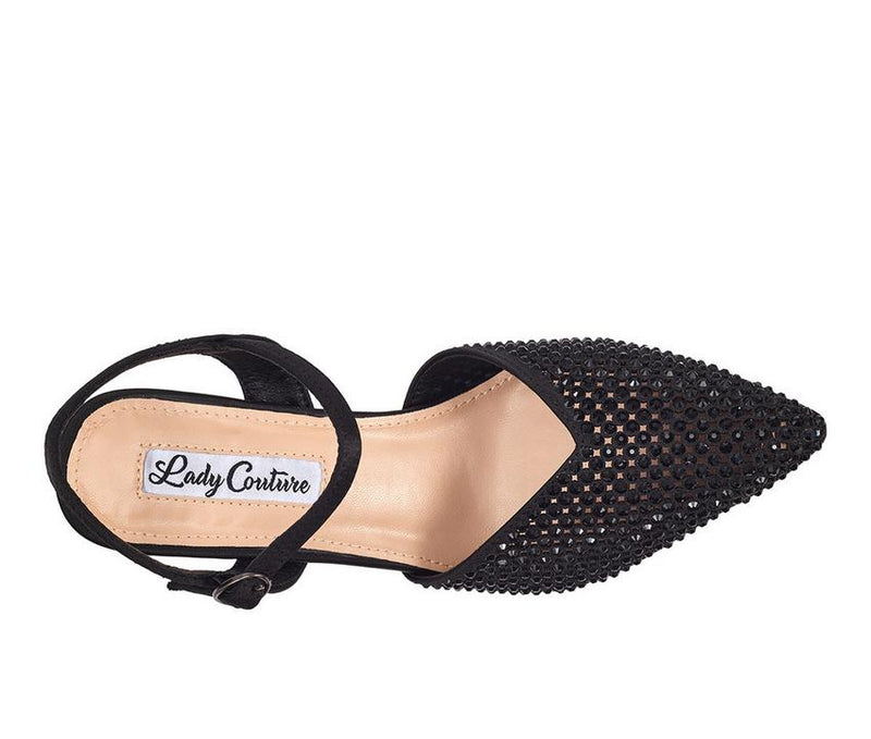 TANGO-Black | Lady Couture