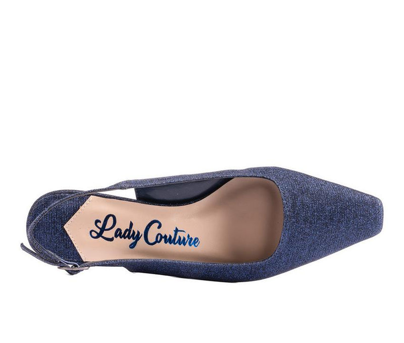 RUBY-Navy | Lady Couture