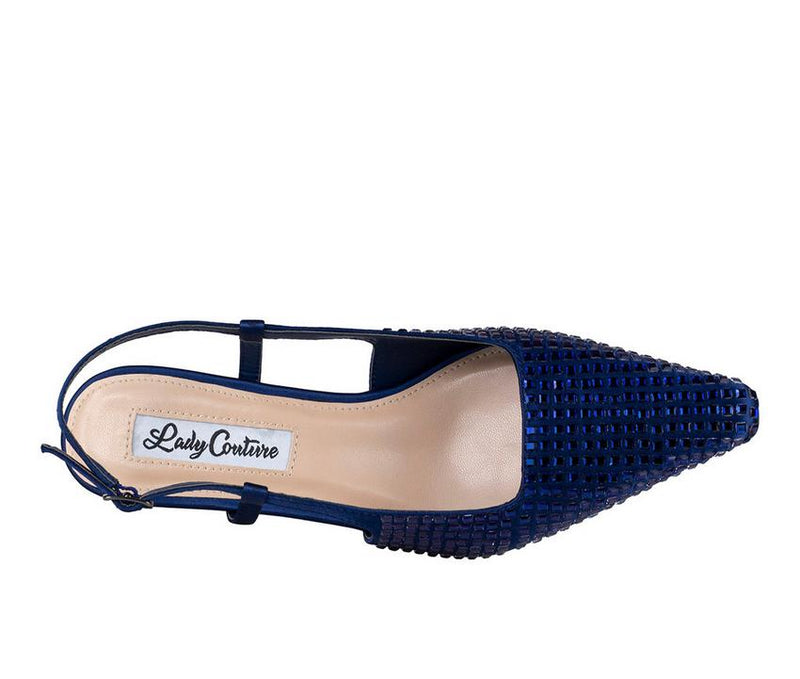 SHANA-Navy | Lady Couture