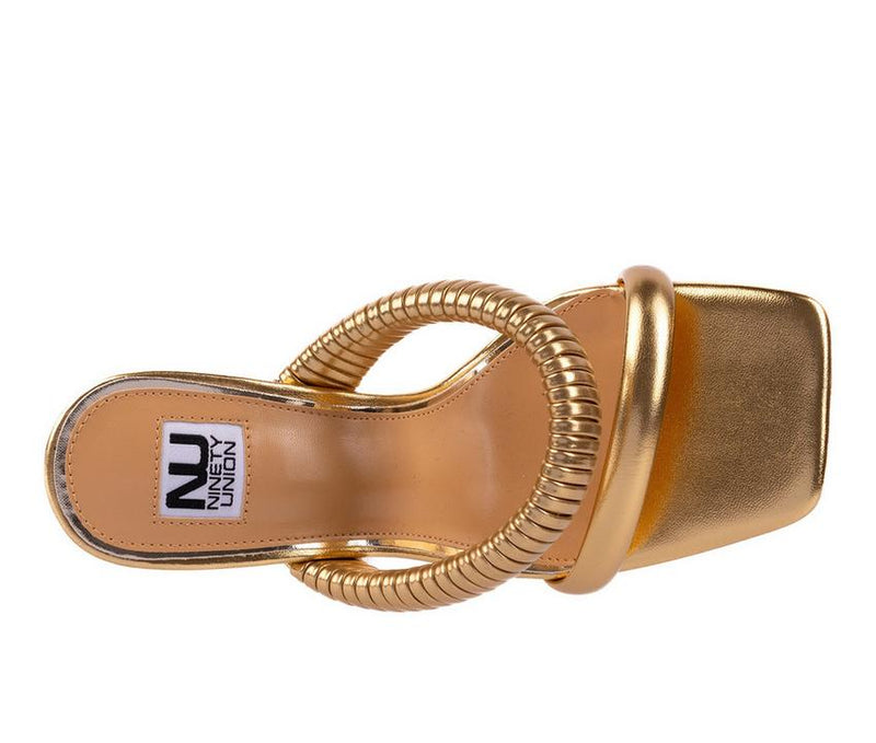 RADDLE-Gold | Ninety Union