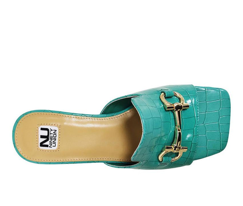 EXPO-Turquoise | Ninety Union