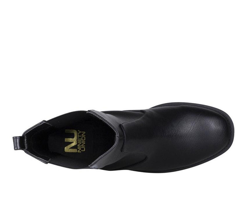 CASSIDY-Black | Ninety Union