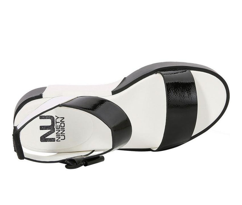 WONDER-Black Multi | Ninety Union