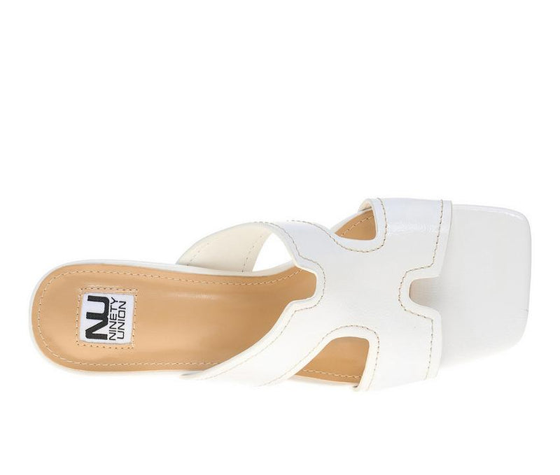 BRIGHT-White | Ninety Union