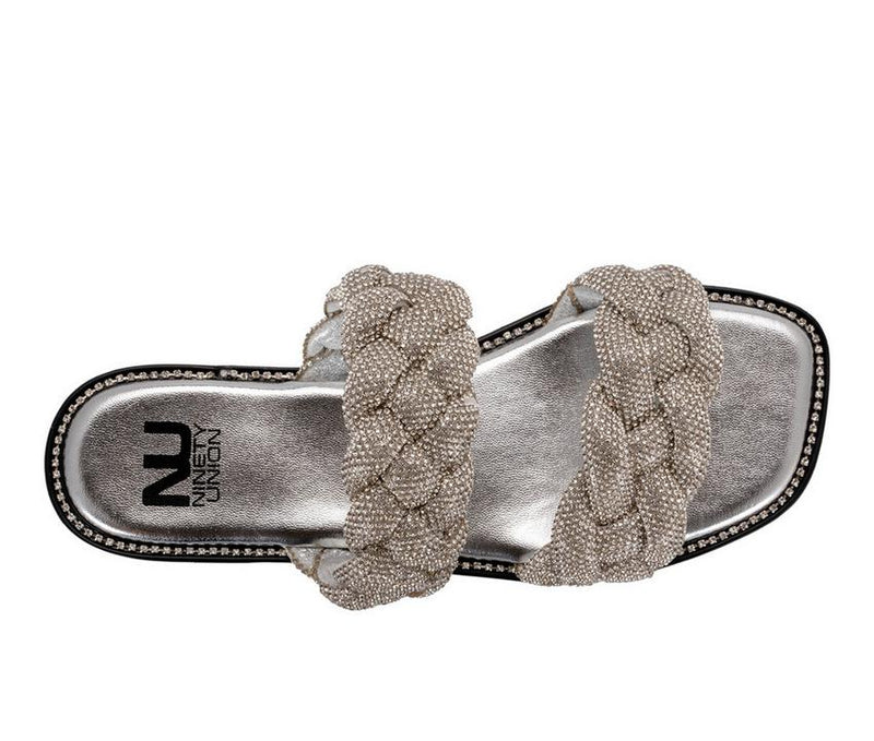 SUNRISE-Silver | Ninety Union