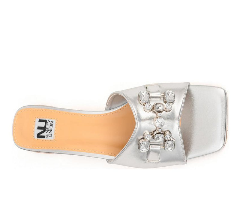 CHARM-Silver | Ninety Union