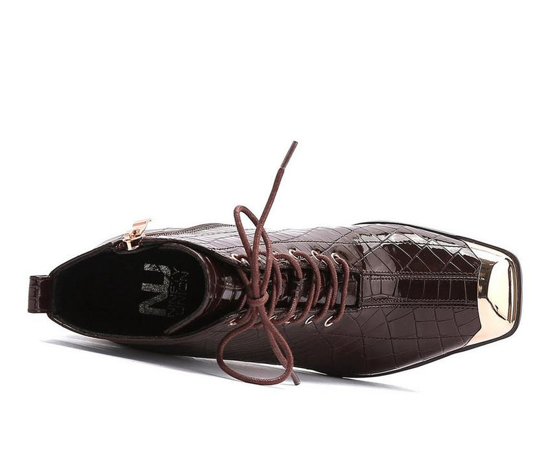 FANTASTIC-Brown| Ninety Union