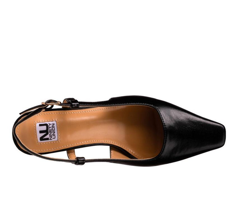 BLAKE-Black | Ninety Union