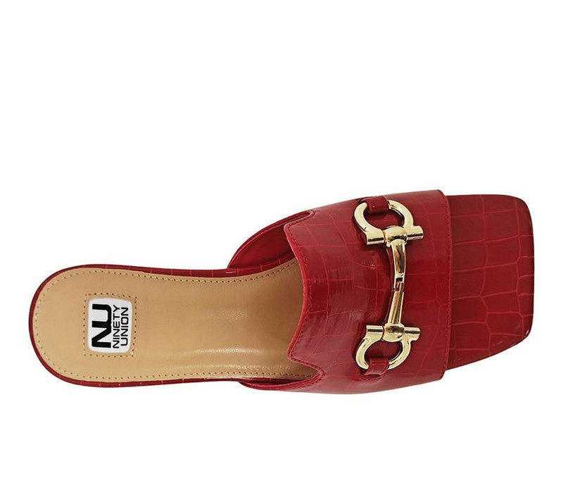 EXPO-Red| Ninety Union