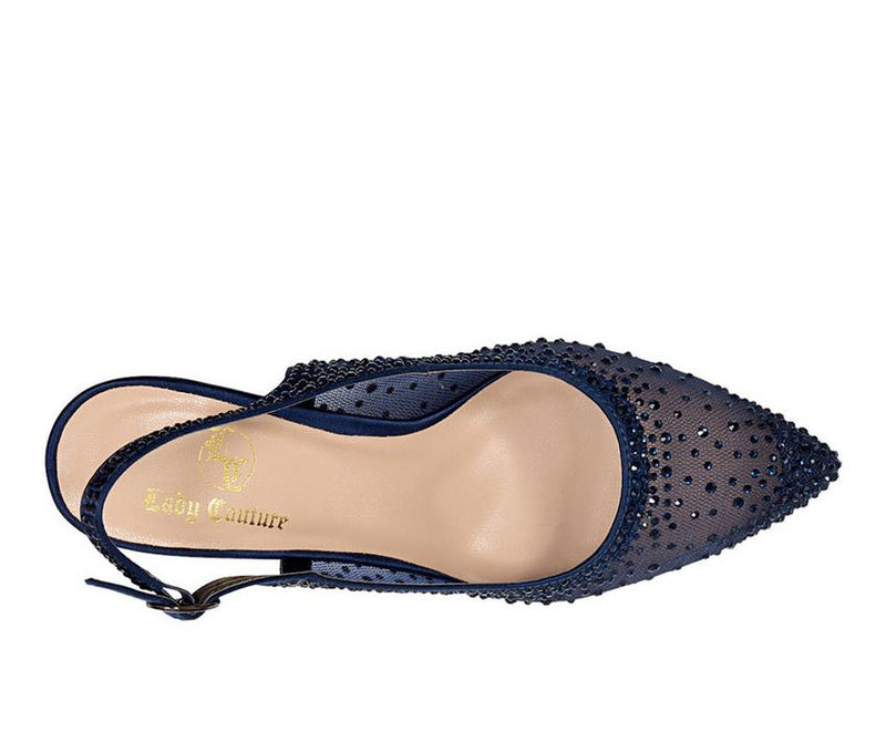 LOLA-Navy | Lady Couture