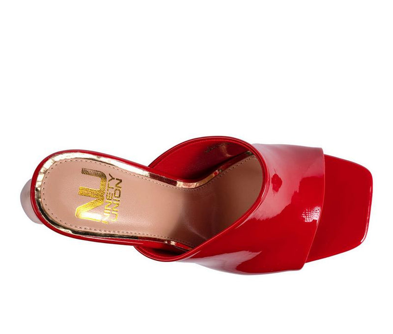JLOO-Red | Ninety Union