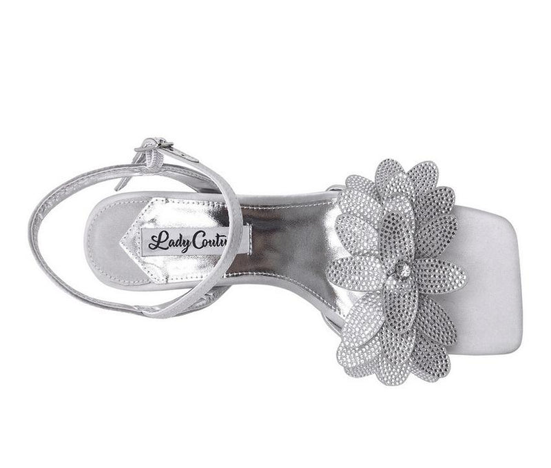 LUST-Silver | Lady Couture
