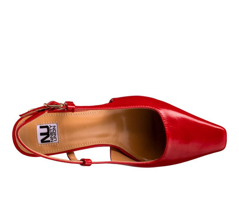BLAKE-Red | Ninety Union