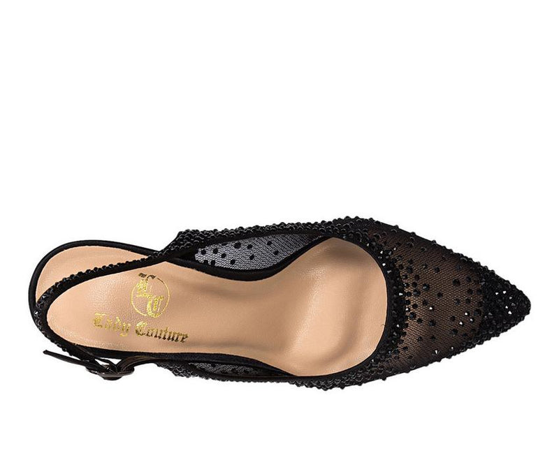 LOLA-Black | Lady Couture