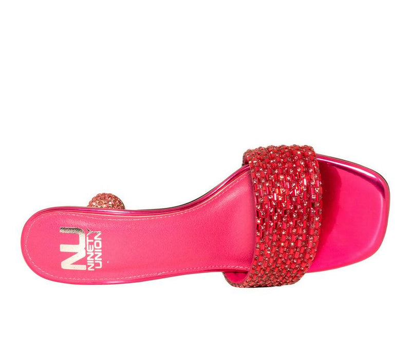 SASSY-Fuchsia | Ninety Union
