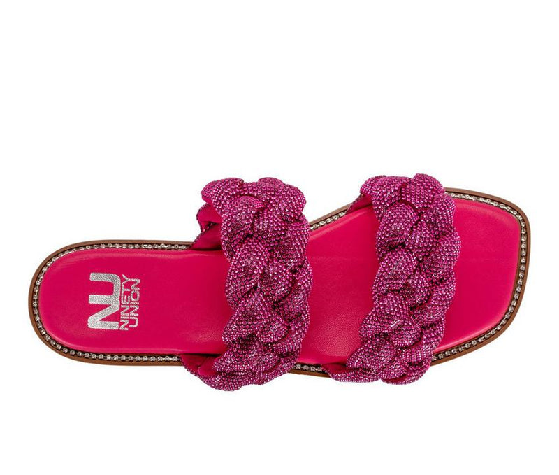 SUNRISE-Fuchsia | Ninety Union