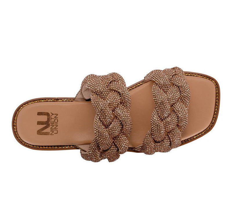 SUNRISE-Rose Gold | Ninety Union