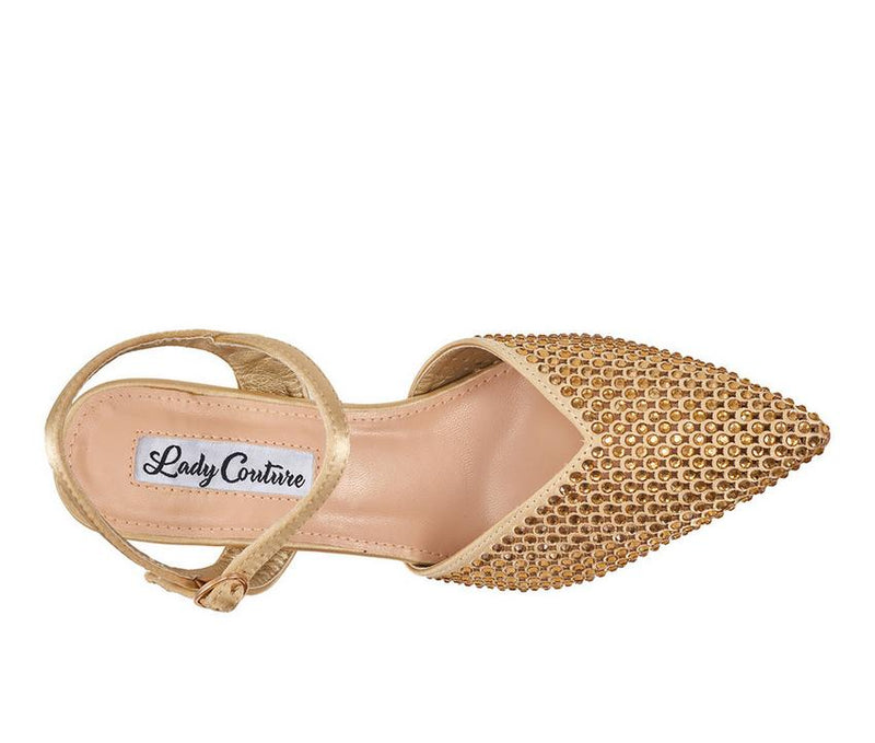 TANGO-Gold | Lady Couture