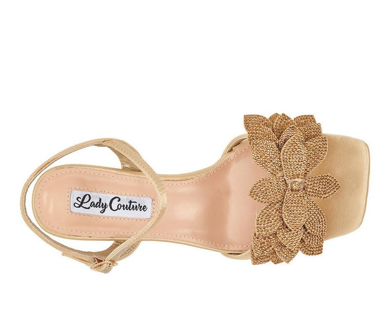 LORI-Gold | Lady Couture