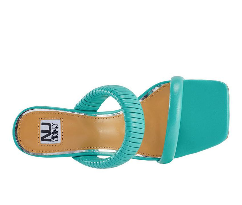 RADDLE-Mint | Ninety Union