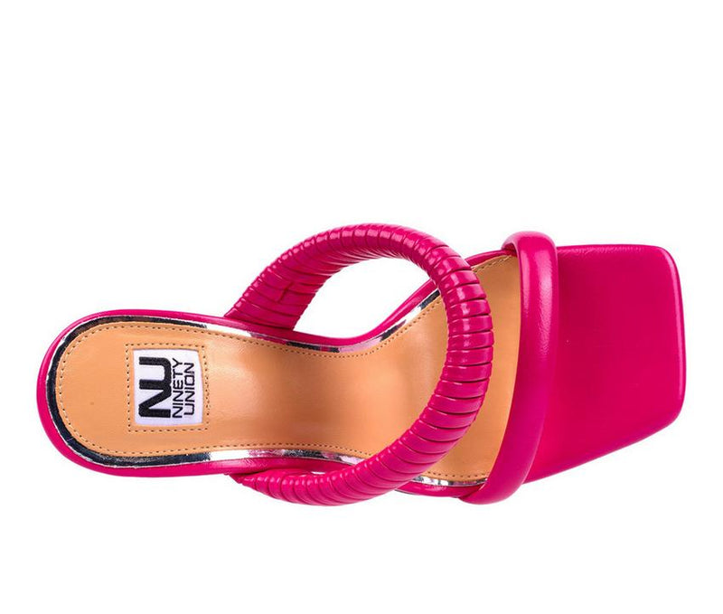 RADDLE-Fuchsia | Ninety Union