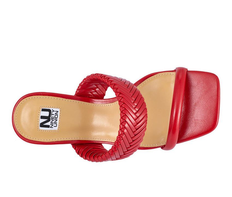 MALIBU 2-Red | Ninety Union