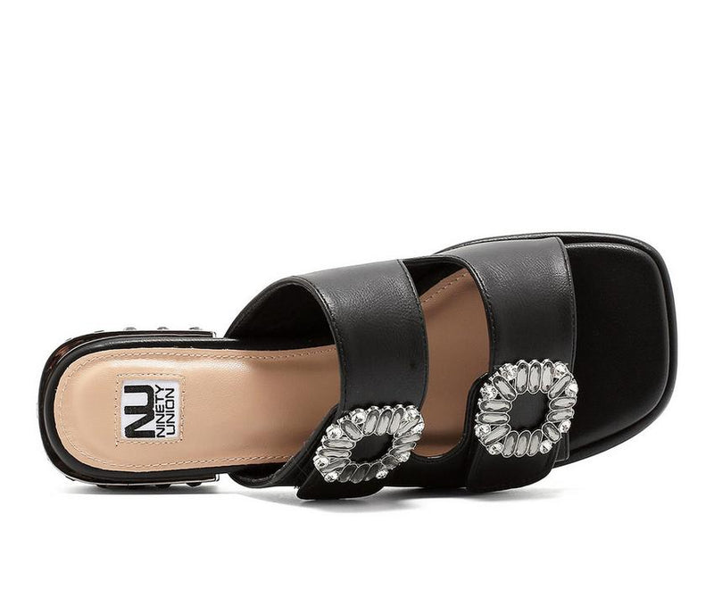 RESORT-Black | Ninety Union