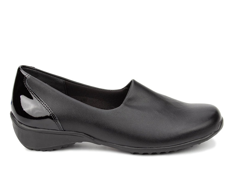 PRIM-Black Smooth | Ros Hommersom