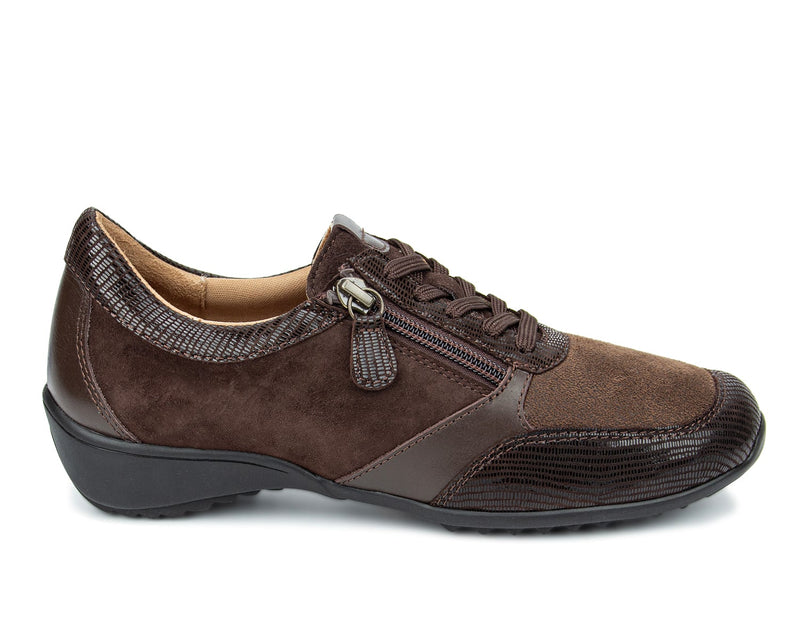 PIPPY-Brown Combo | Ros Hommersom