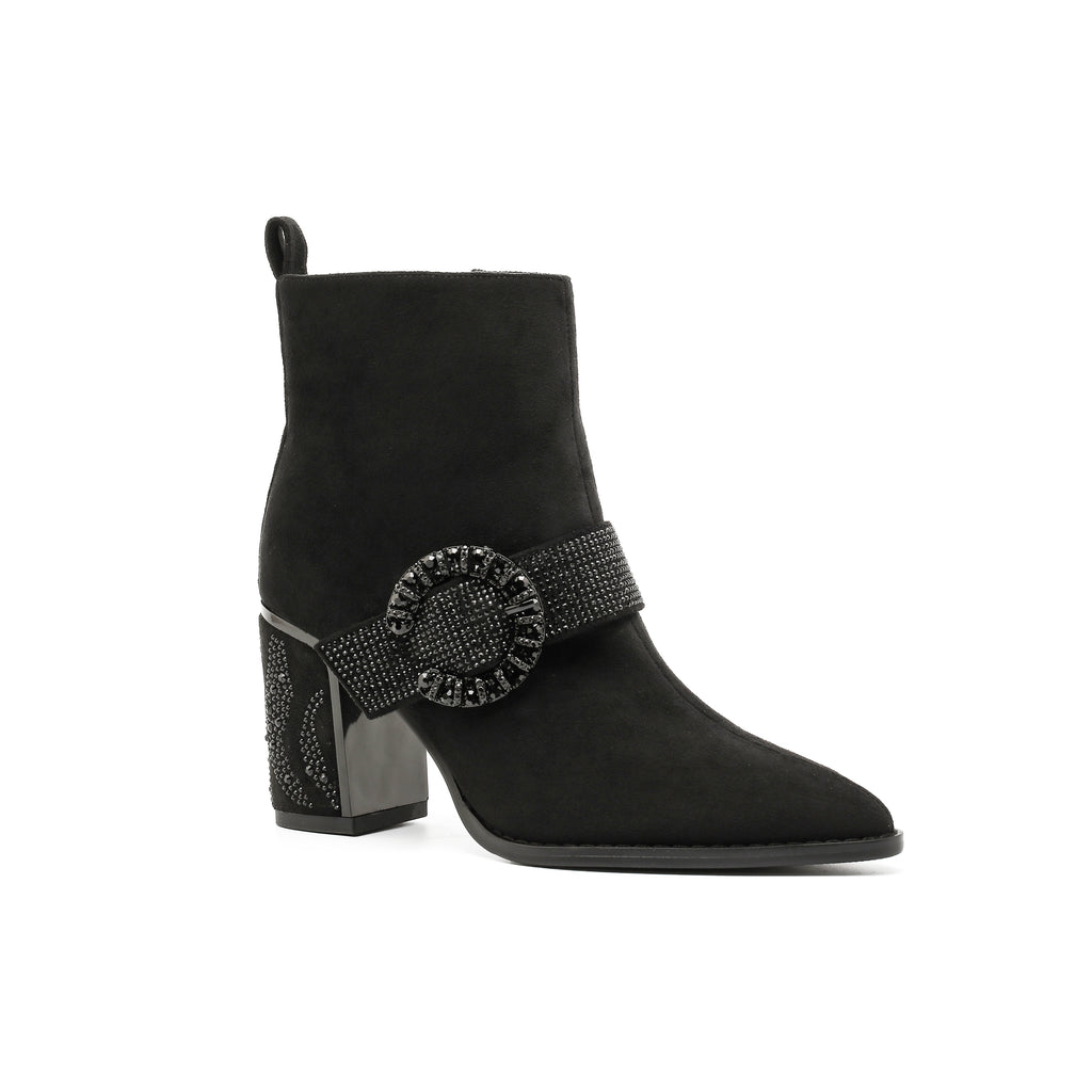 ADDISON-BLACK | Lady Couture