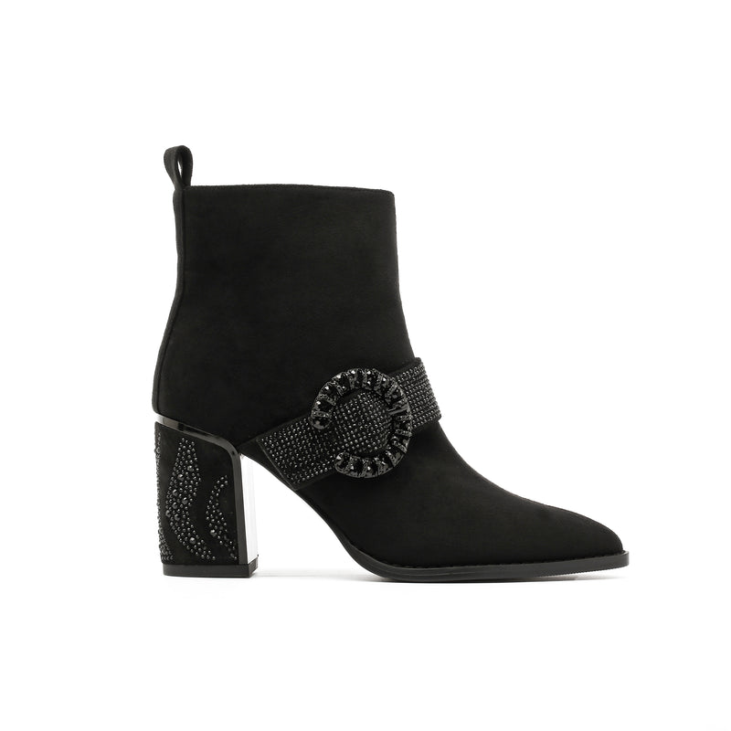 ADDISON-BLACK | Lady Couture