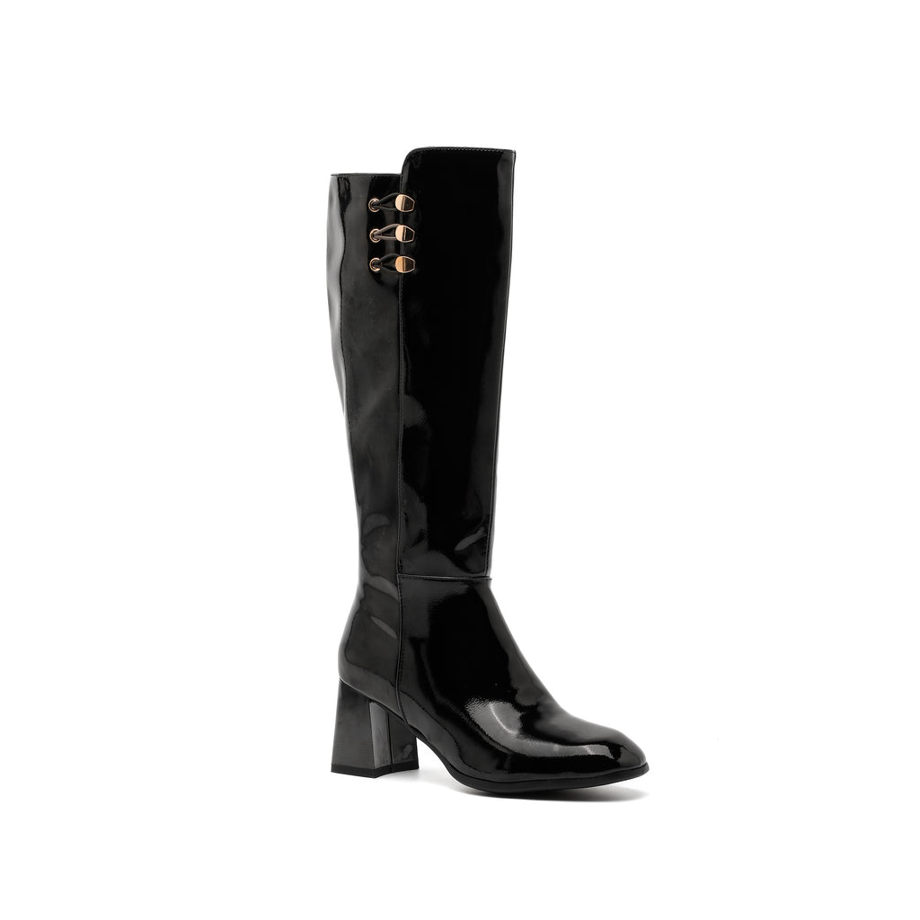ALBA-Black | Ninety Union