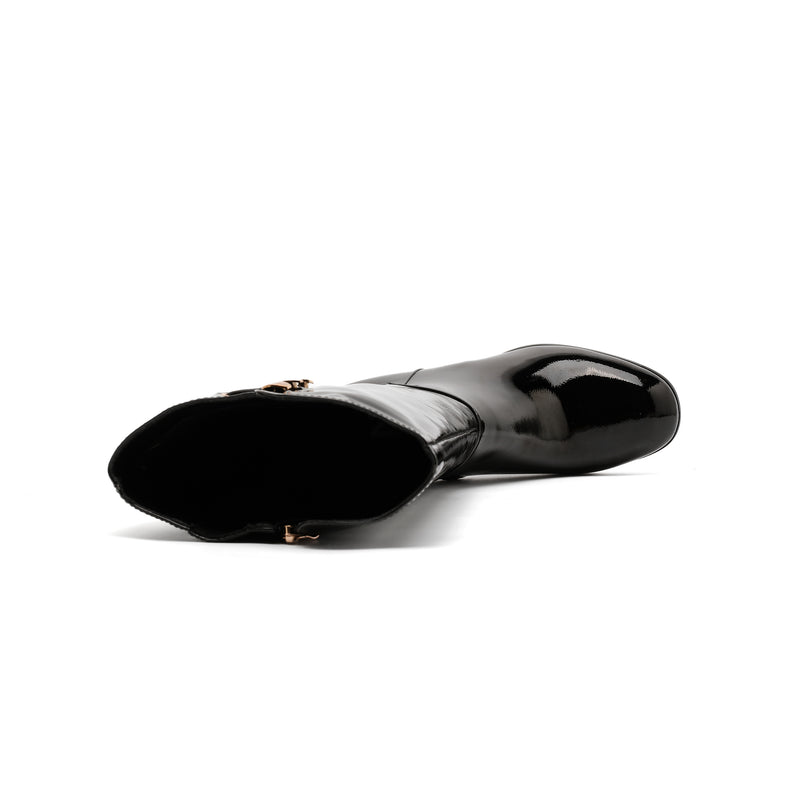 ALBA-Black | Ninety Union