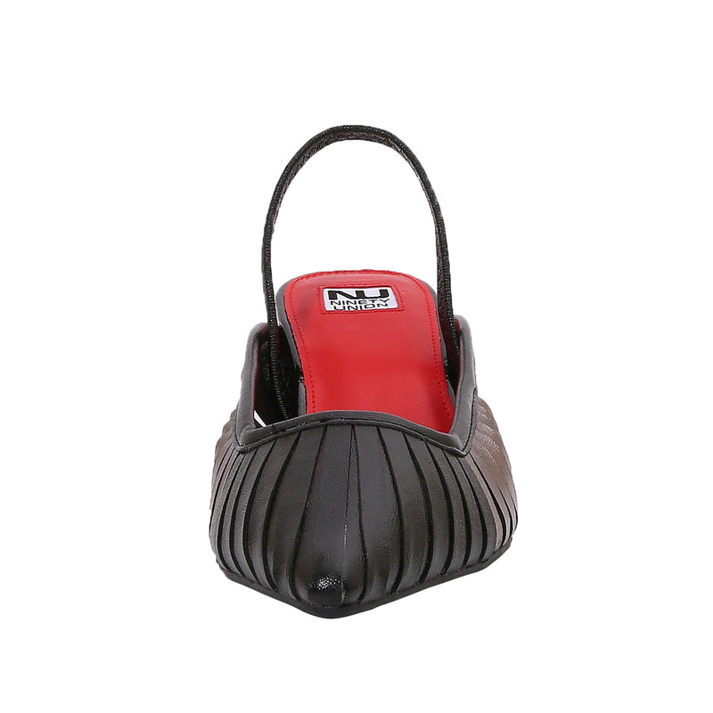 ALLISON-Black Multi | Ninety Union