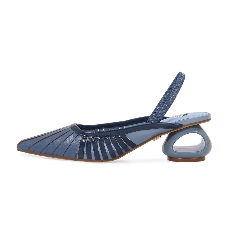 ALLISON-Blue Multi | Ninety Union